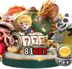 81bet slots